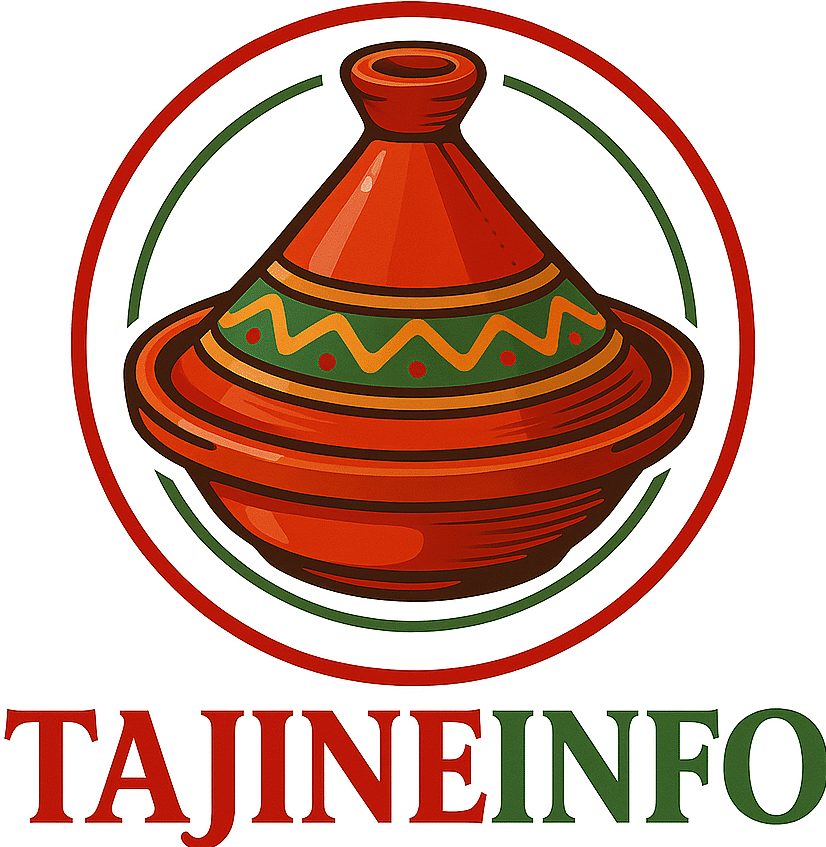 Tajineinfo